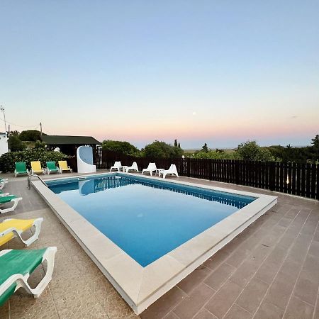 Tavira Vila Formosa 2 With Pool By Homing Zewnętrze zdjęcie