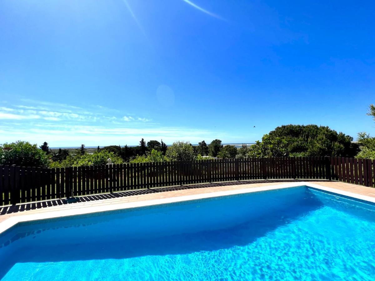 Tavira Vila Formosa 2 With Pool By Homing Zewnętrze zdjęcie
