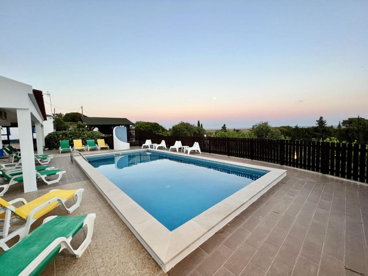 Tavira Vila Formosa 2 With Pool By Homing Zewnętrze zdjęcie