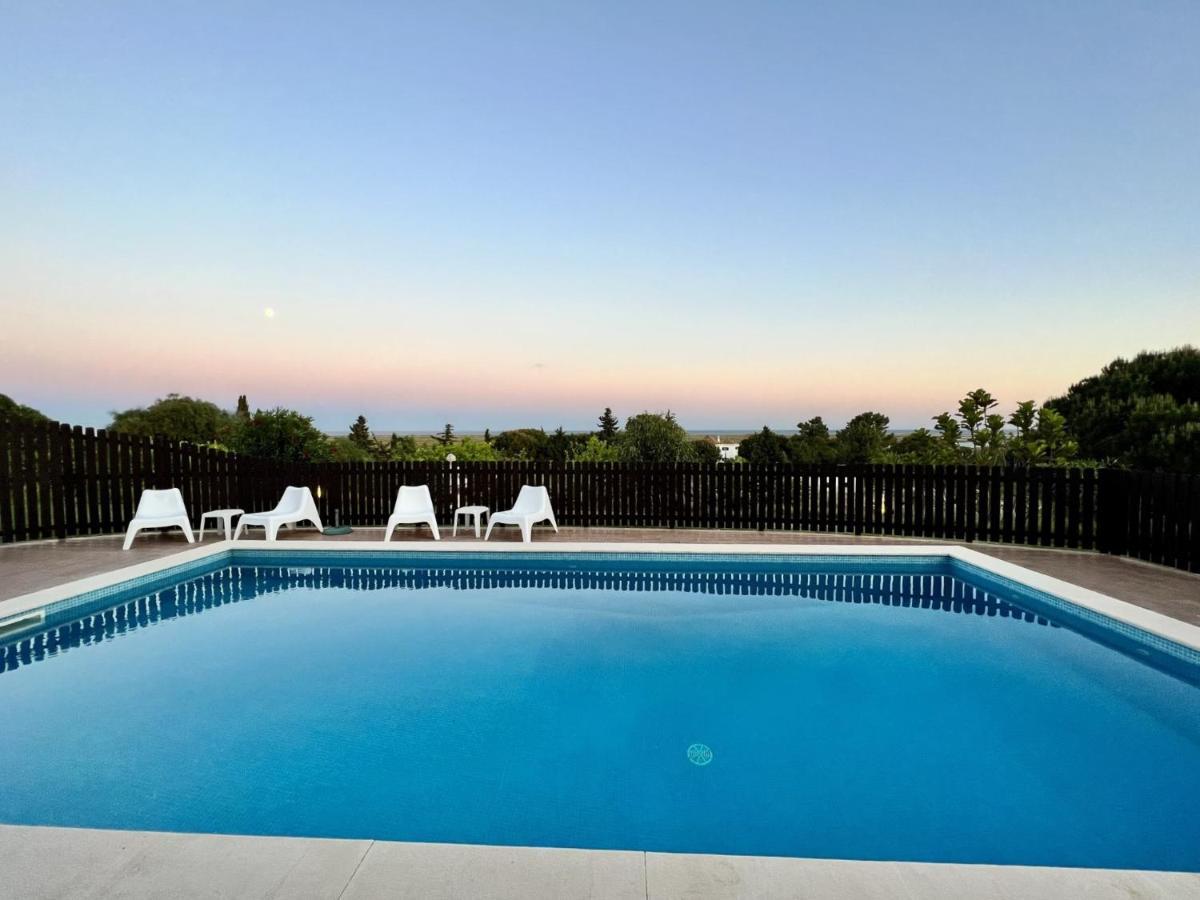 Tavira Vila Formosa 2 With Pool By Homing Zewnętrze zdjęcie