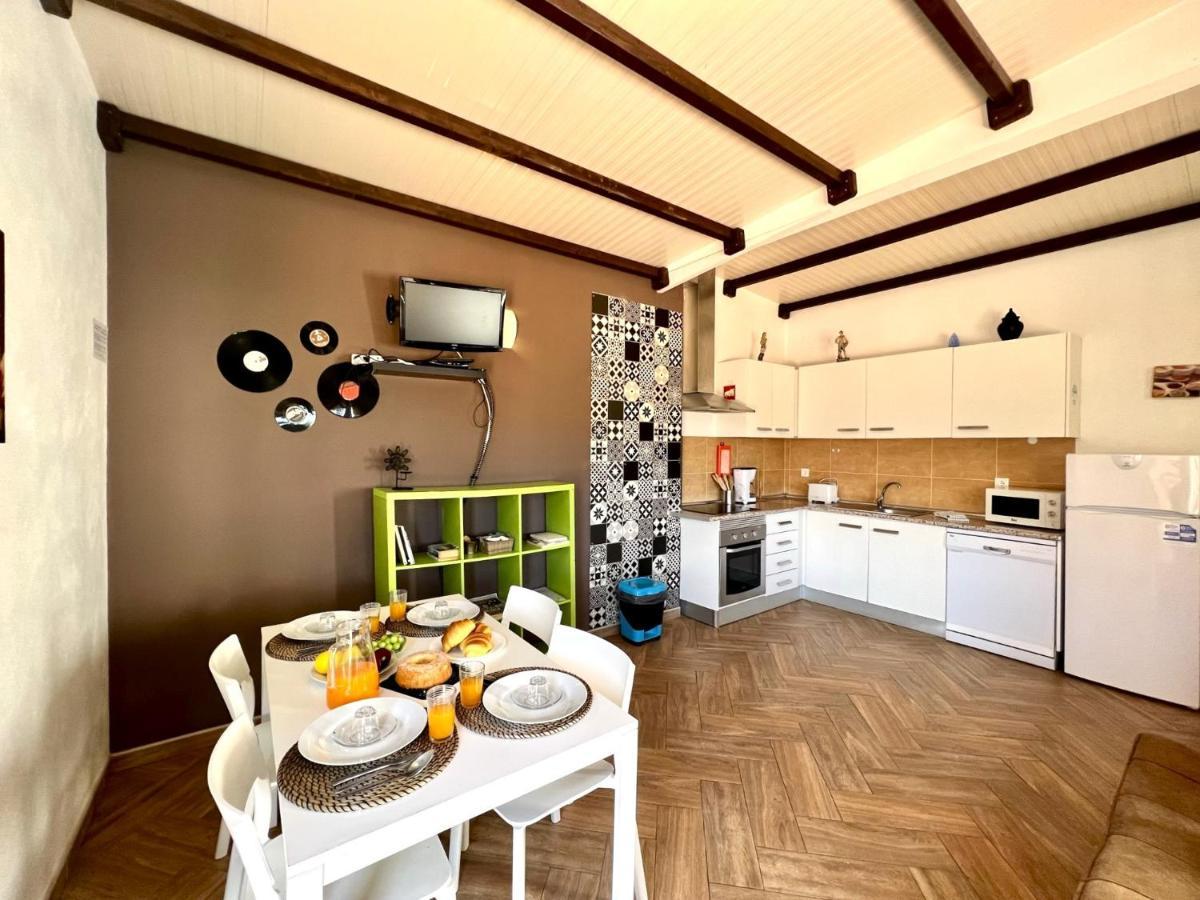 Tavira Vila Formosa 2 With Pool By Homing Zewnętrze zdjęcie