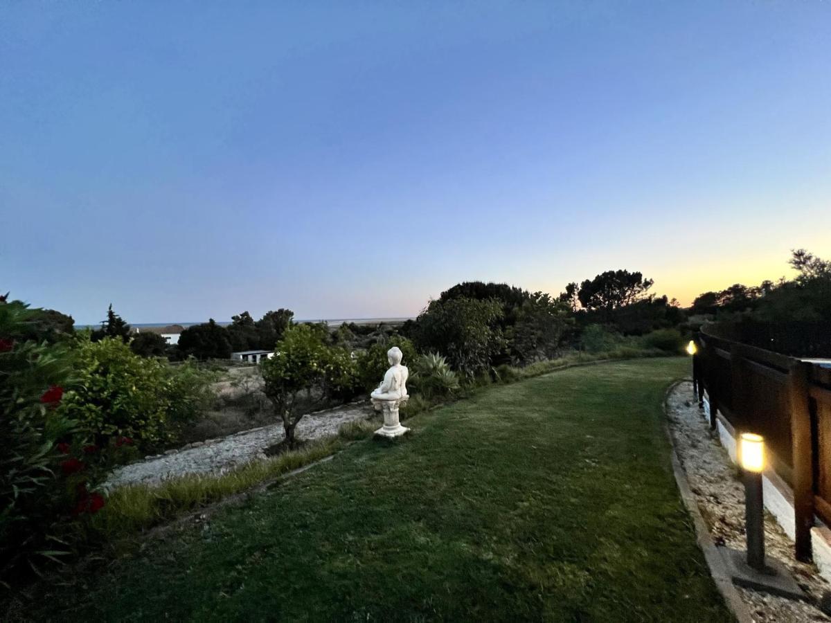 Tavira Vila Formosa 2 With Pool By Homing Zewnętrze zdjęcie