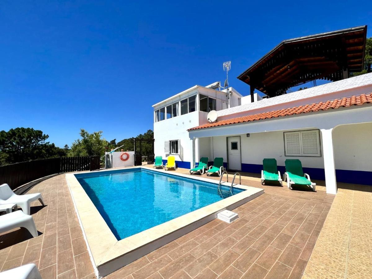 Tavira Vila Formosa 2 With Pool By Homing Zewnętrze zdjęcie