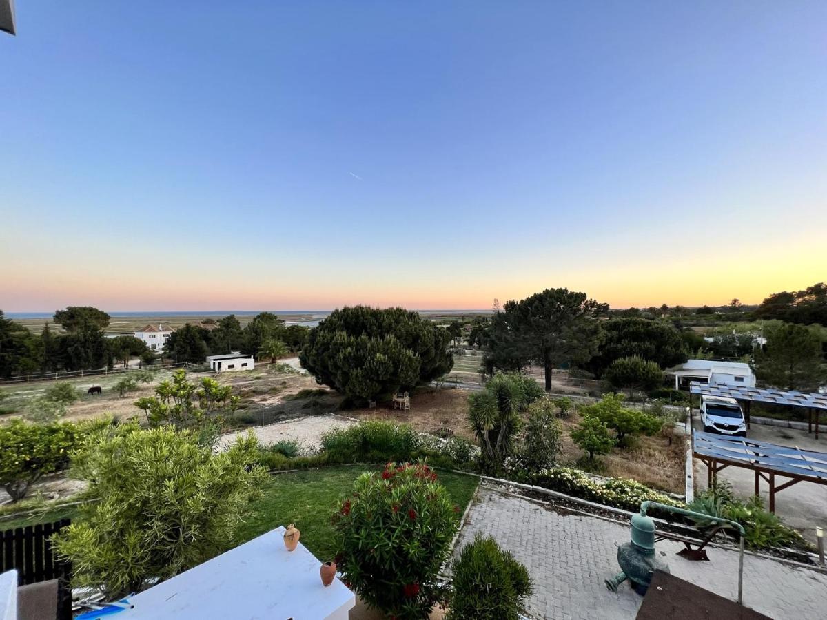 Tavira Vila Formosa 2 With Pool By Homing Zewnętrze zdjęcie