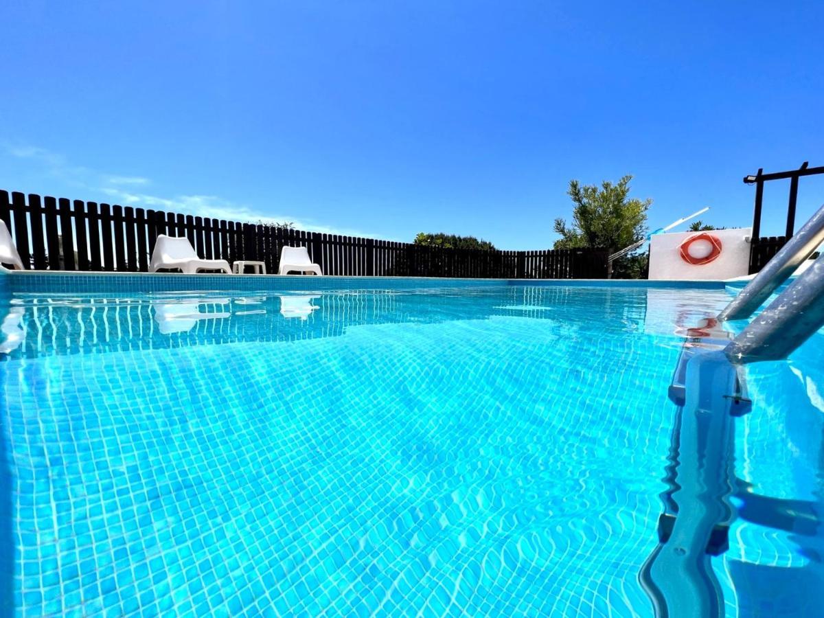 Tavira Vila Formosa 2 With Pool By Homing Zewnętrze zdjęcie