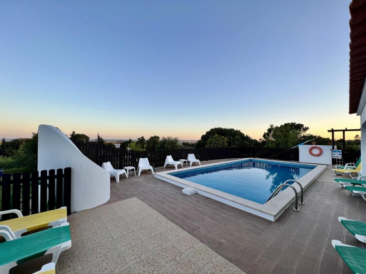 Tavira Vila Formosa 2 With Pool By Homing Zewnętrze zdjęcie
