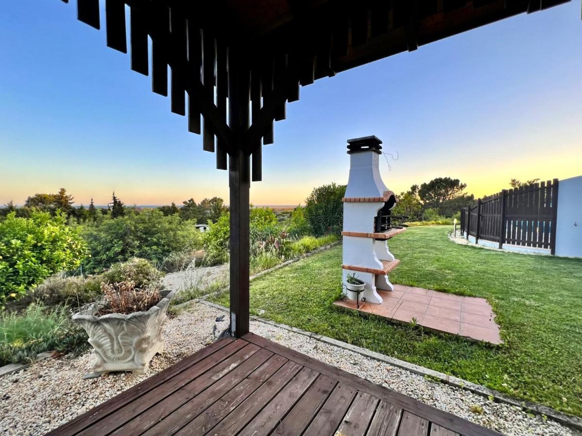 Tavira Vila Formosa 2 With Pool By Homing Zewnętrze zdjęcie